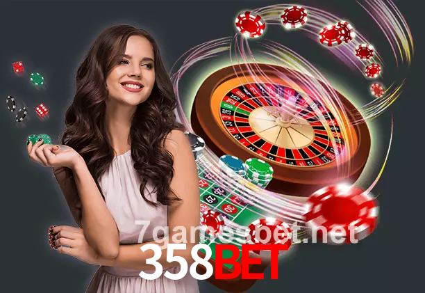 vivo no cassino 358Bet