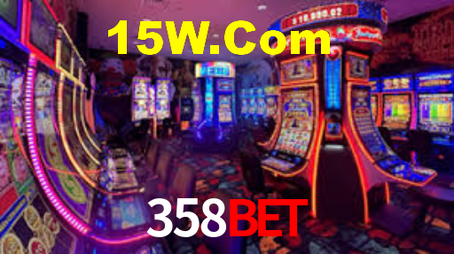 358 Bet App