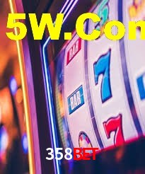 Welcome Bonus 358Bet