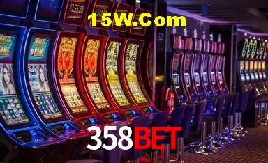 Estatísticas Esportivas 358Bet