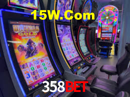 358Bet