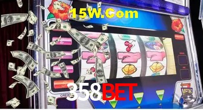 Jogos de Slot 358Bet