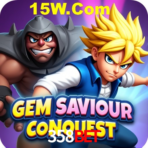 Descubra o Mundo do Cassino Online com 358Bet