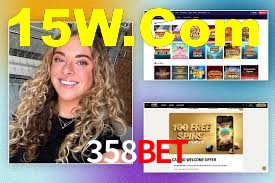 Programa VIP 358Bet