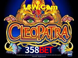 Jogos de Slot 358Bet