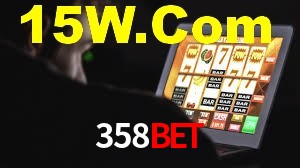 Bônus Diários 358Bet