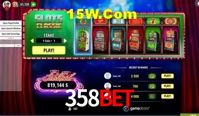 Login Seguro 358Bet