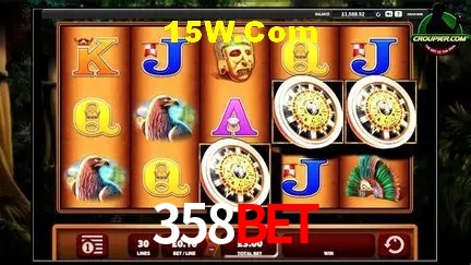 Casino Ao Vivo 358Bet