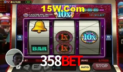 Sistemas de Segurança 358Bet