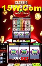 Recursos de Bônus 358Bet