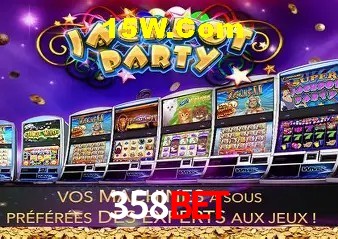 Casino Ao Vivo 358Bet