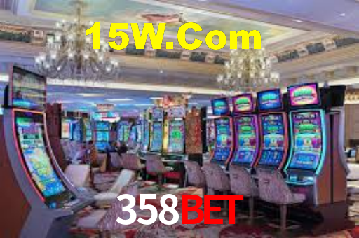 358 Bet App