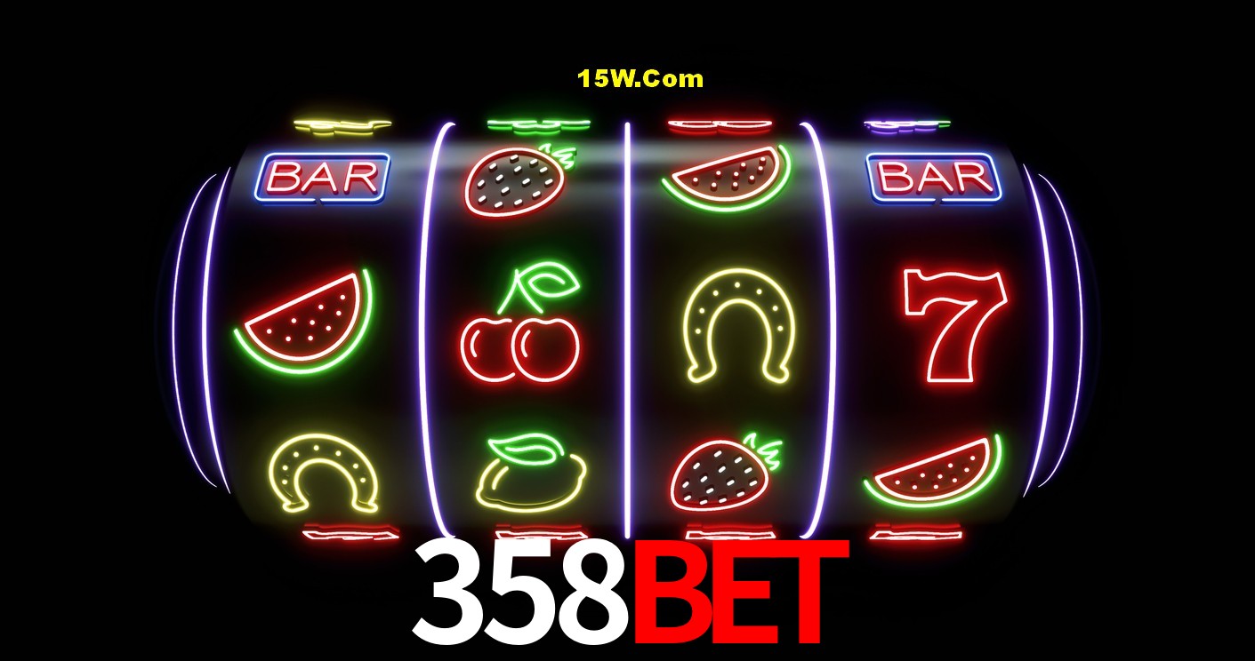 Slot Games 358Bet