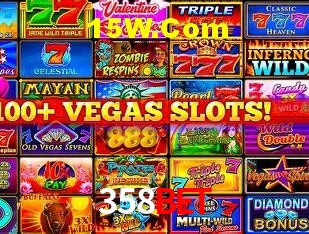 Recursos de Bônus 358Bet