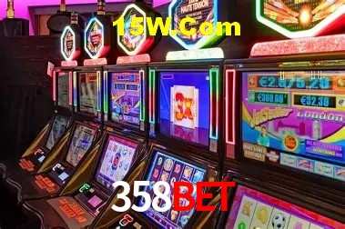 Casino Ao Vivo 358Bet