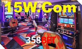 Roulette Table 358Bet