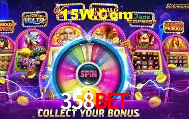 Casino VIP 358Bet