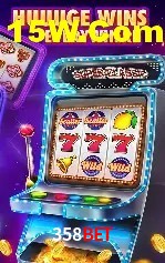 cassino 358Bet