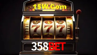 Design Responsivo 358Bet