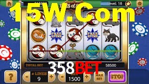 Programa VIP 358Bet