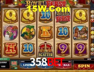 Mesa de Blackjack 358Bet