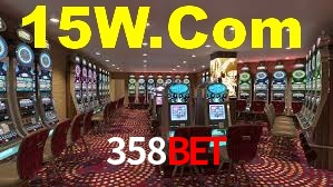Blackjack Table 358Bet
