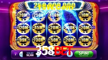 Especiais de Fim de Semana 358Bet
