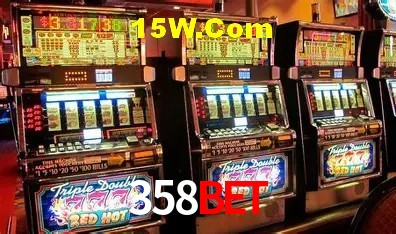 Promoção Relâmpago 358Bet