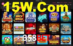 Daily Bonuses 358Bet