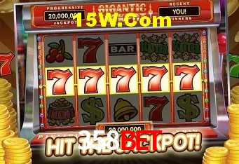 Provedores de Jogos 358Bet