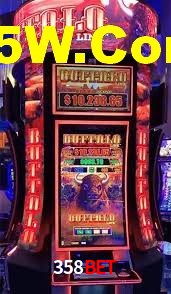 Welcome Bonus 358Bet